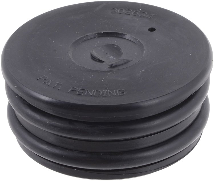 Spindle Plug