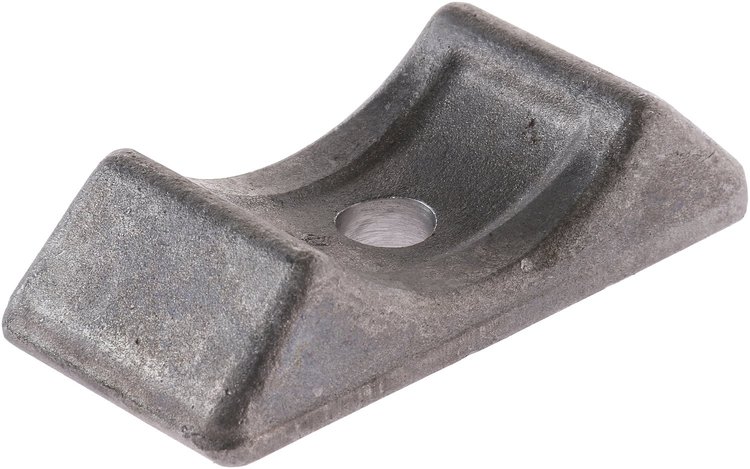 SEAT - SPRING FIN