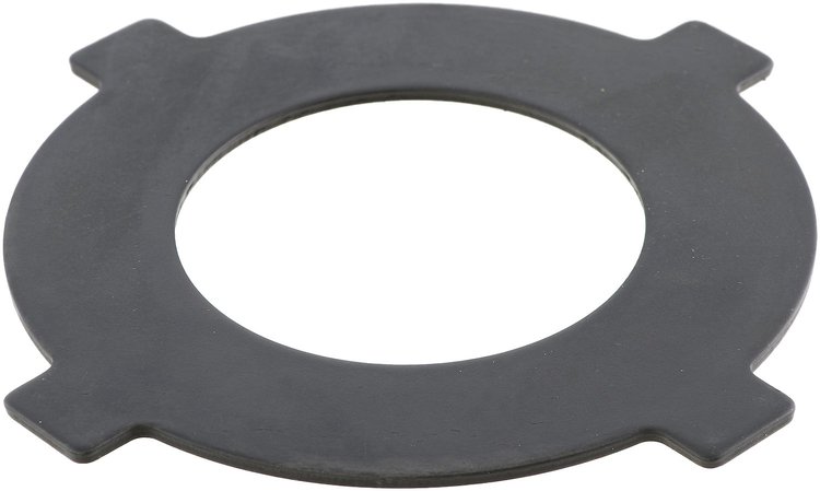 DIFF PRESSURE PLATE