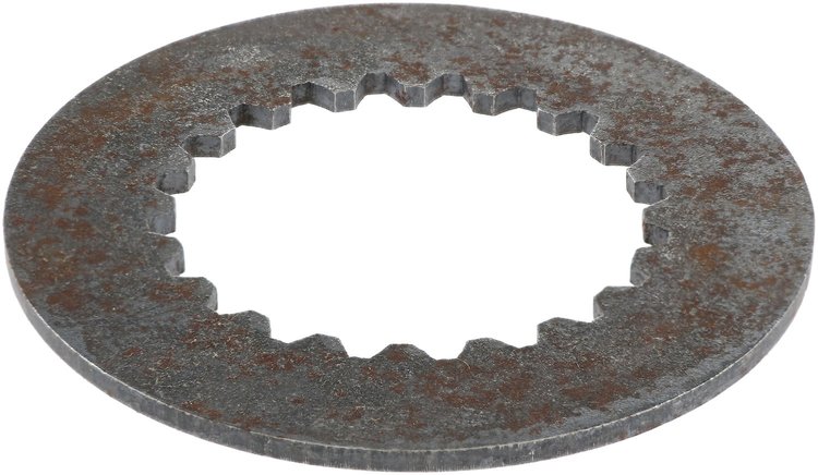 DISC - DIFF CLUTCH