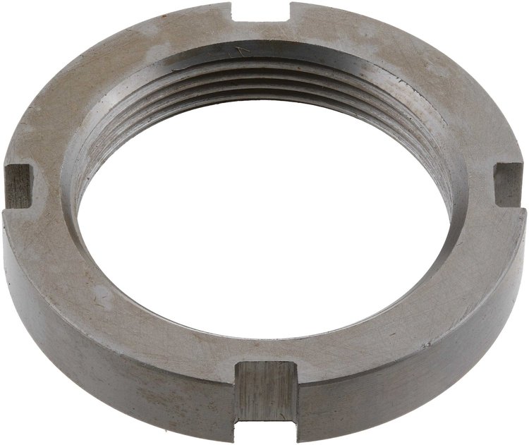 NUT - SPINDLE