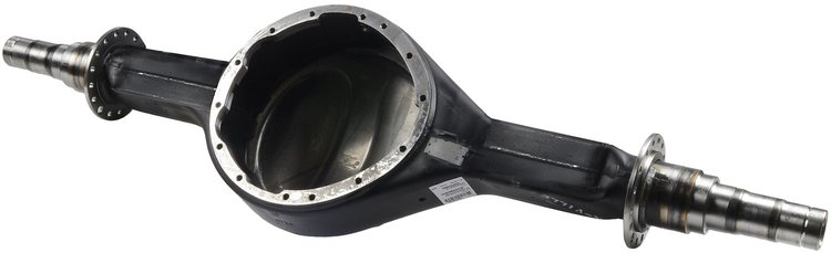 HOUSING & STUD ASSY