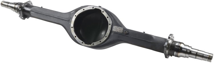 HOUSING & STUD ASSY