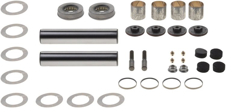 KIT - KING PIN