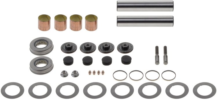 KIT - KING PIN