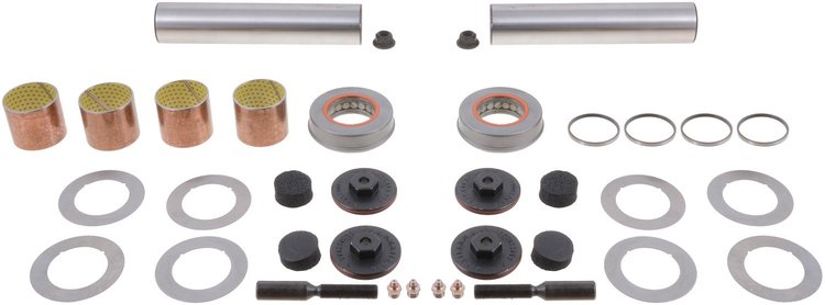 KIT - KING PIN