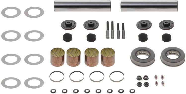 KIT - KING PIN