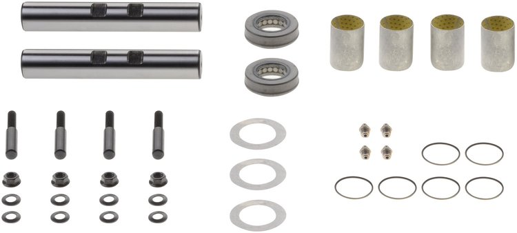 KIT - KING PIN