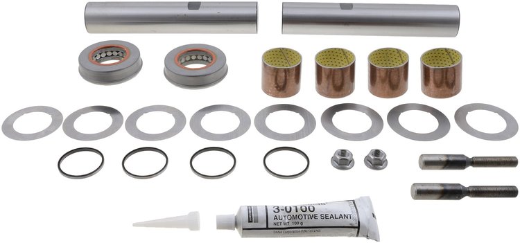 KIT - KING PIN
