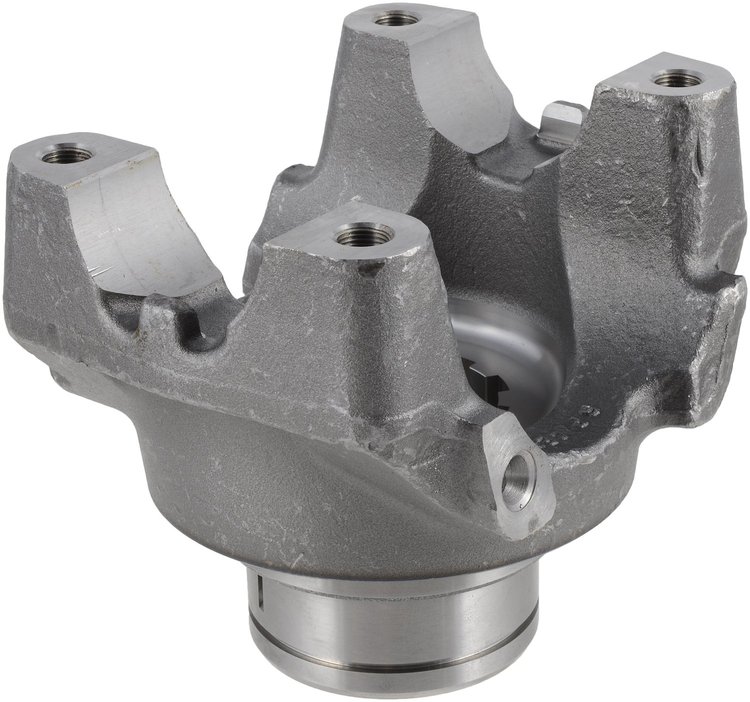 End yoke assy