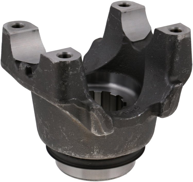 END YOKE ASSY