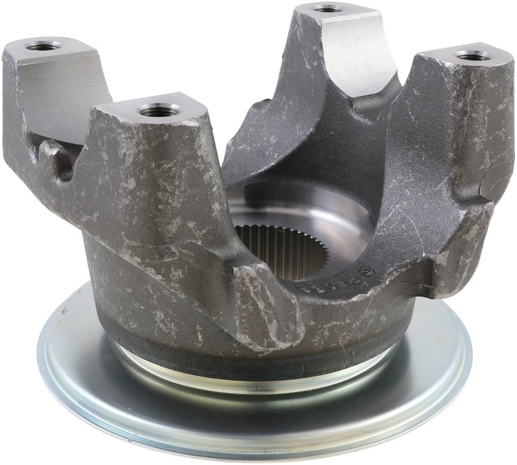END YOKE ASSY