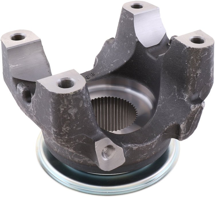 END YOKE ASSEMBLY