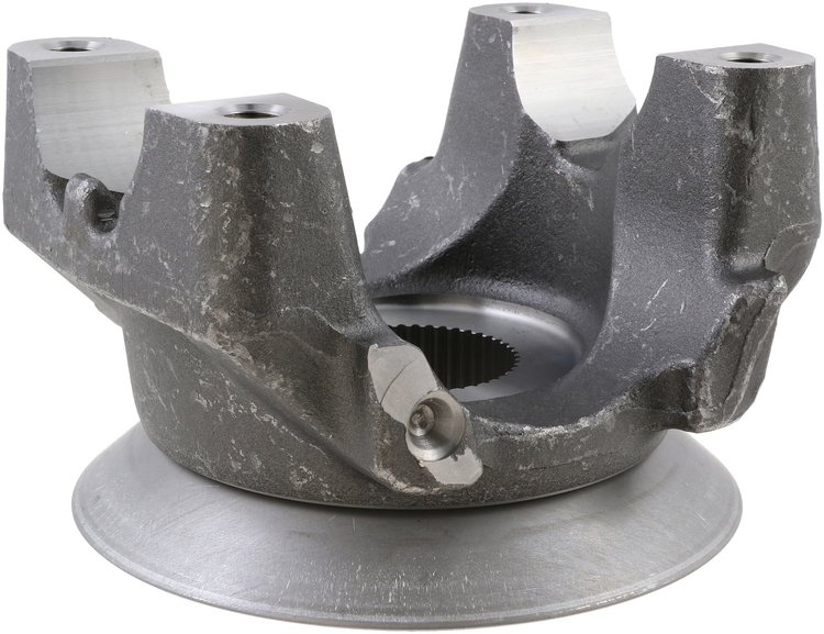 END YOKE ASSY