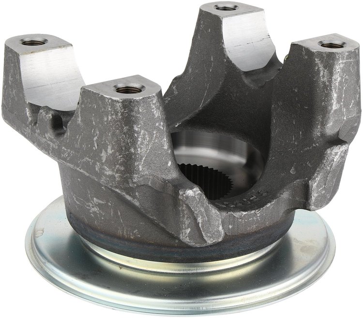 END YOKE ASSEMBLY