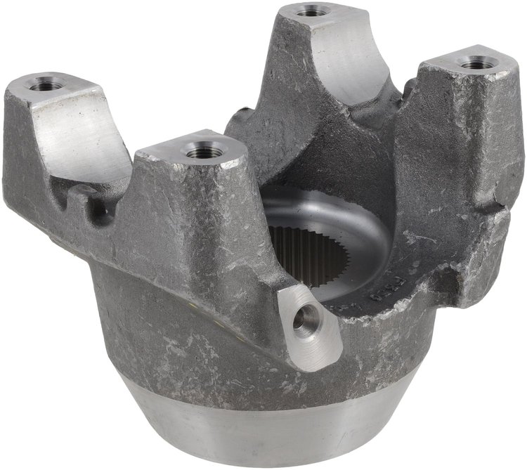 END YOKE