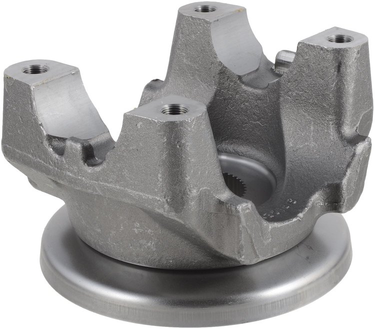 END YOKE ASSEMBLY