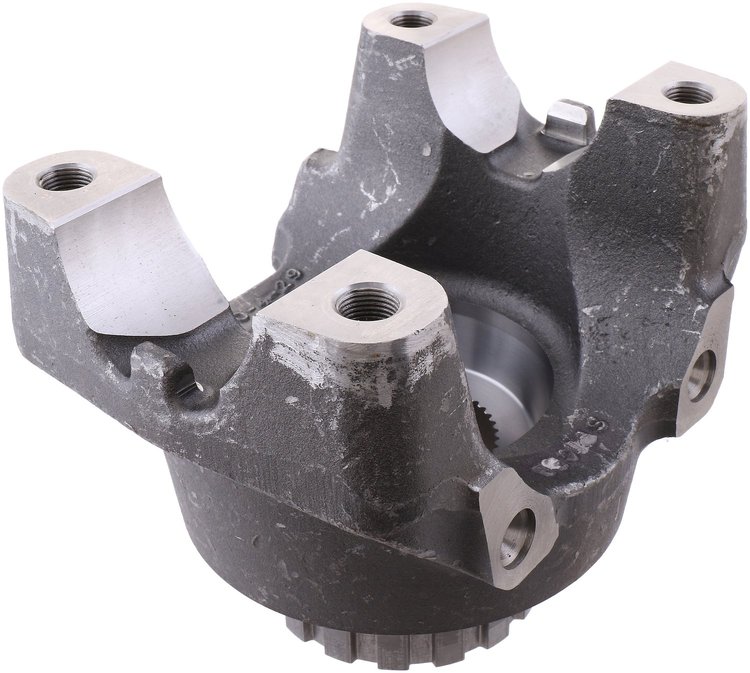 END YOKE ASSY
