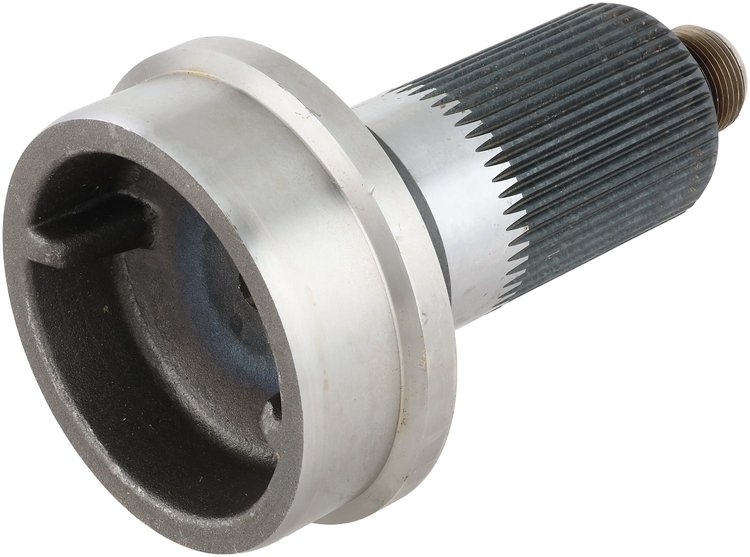MIDSHIP TUBE SHAFT