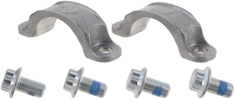 STRAP AND BOLTS KIT