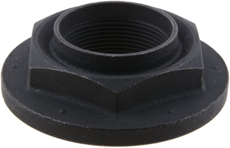 NUT KIT - MIDSHIP