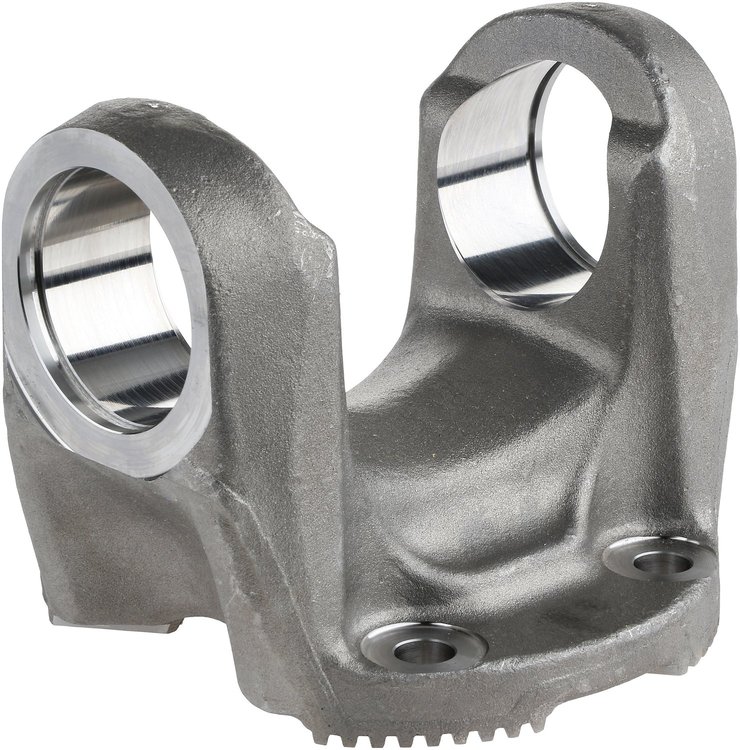 FLANGE YOKE (XS)