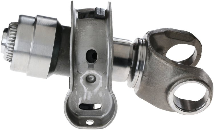 MIDSHIP ASSY