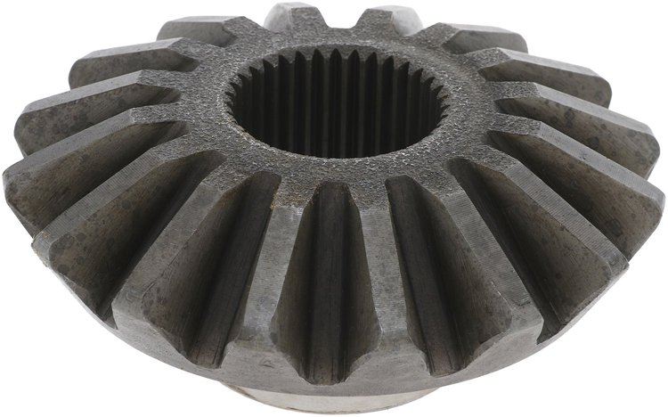 GEAR - DIFF FIN
