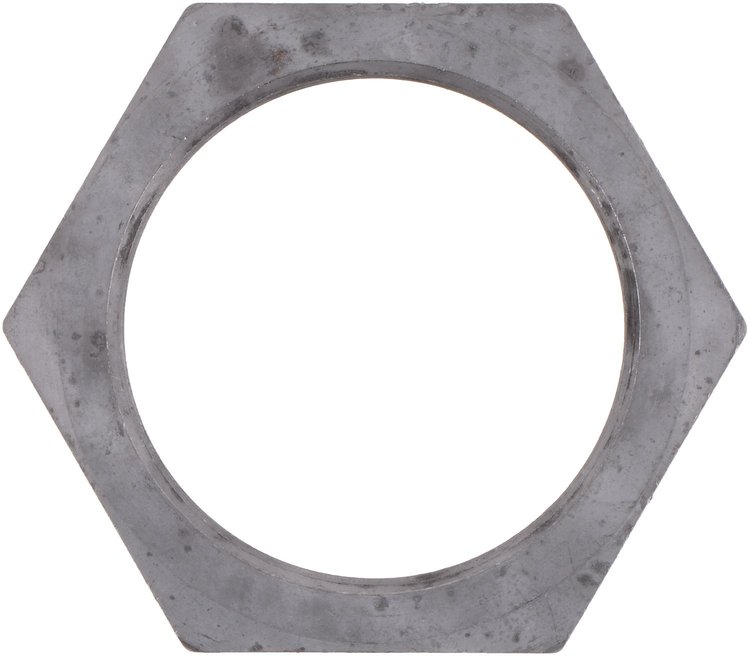 SPINDLE NUT (2)
