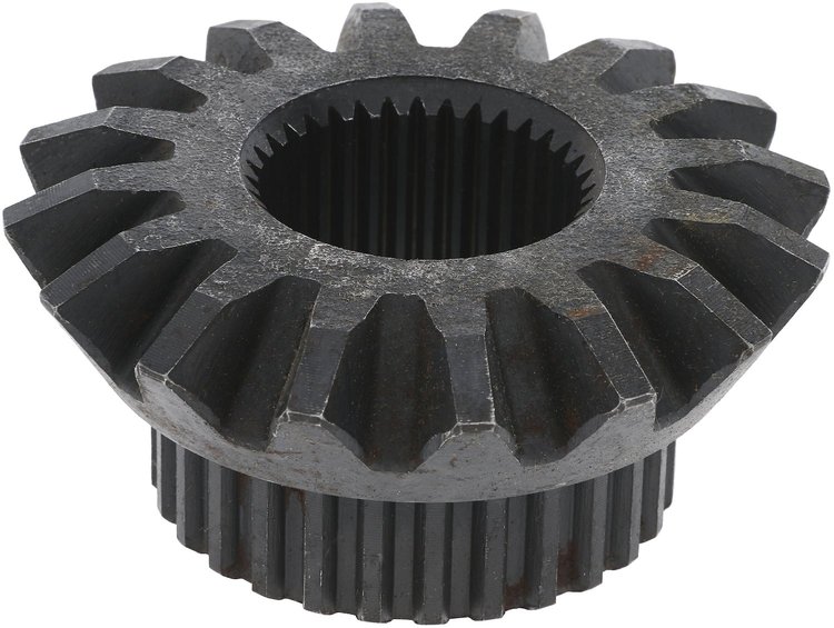 GEAR - DIFF FIN