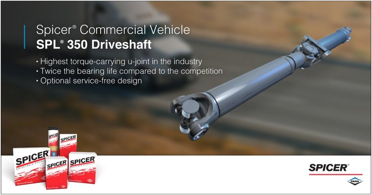 COUPLING SHAFT