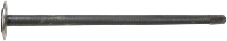 AXLE SHAFT