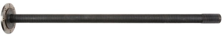 AXLE SHAFT