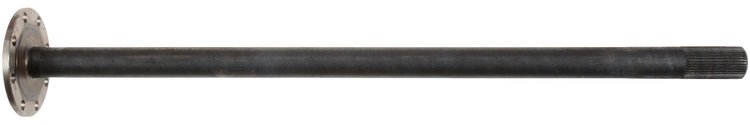 AXLE SHAFT