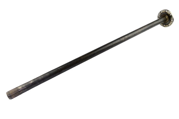 Axle Shaft