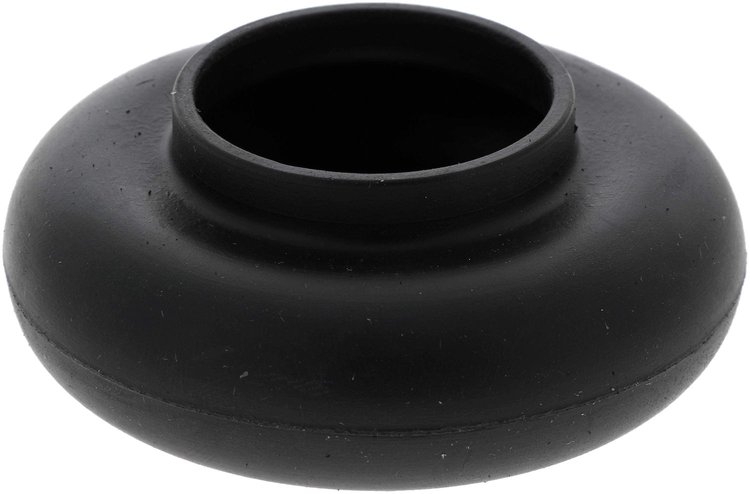 RUBBER BOOT