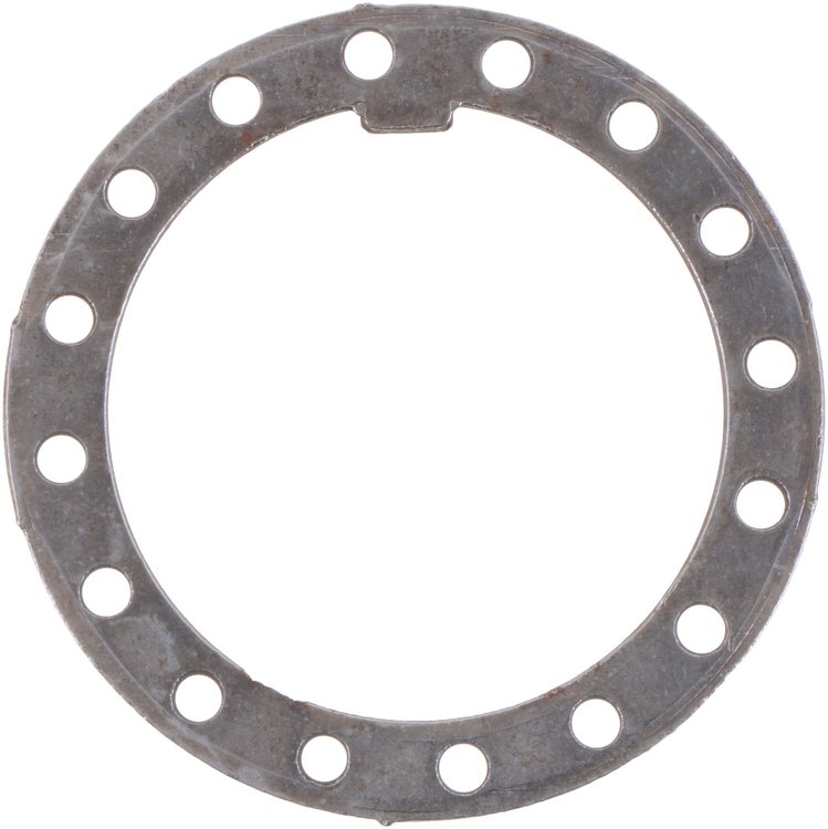 SPINDLE WASHER LOCKING RI