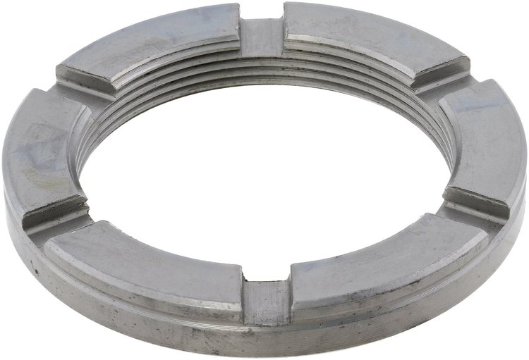 NUT SPINDLE