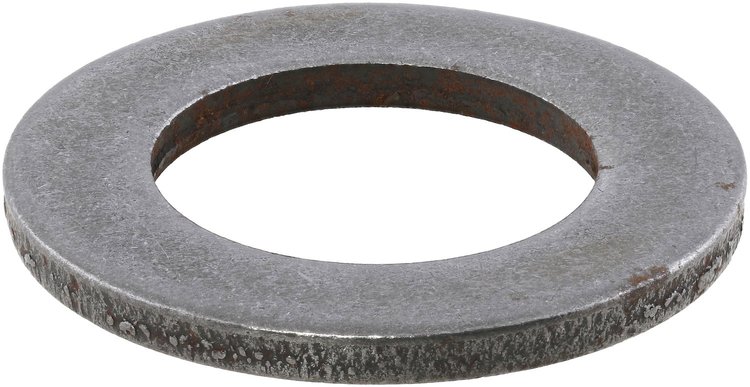 WASHER- FLAT