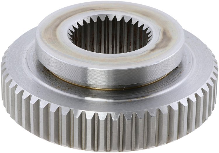 GEAR - AXLE DRIVE FIN