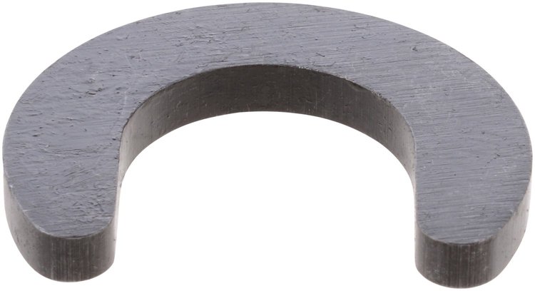 Drive Axle Shaft Retainer
