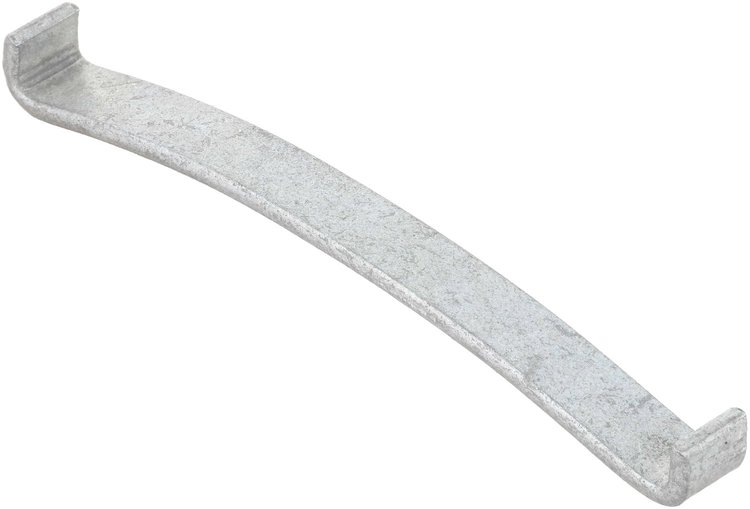 SPRING - CALIPER SUPPORT