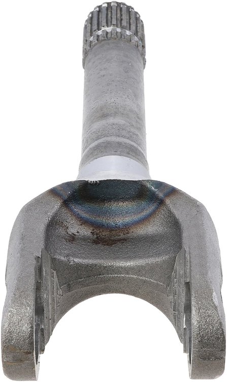 SPINDLE YOKE