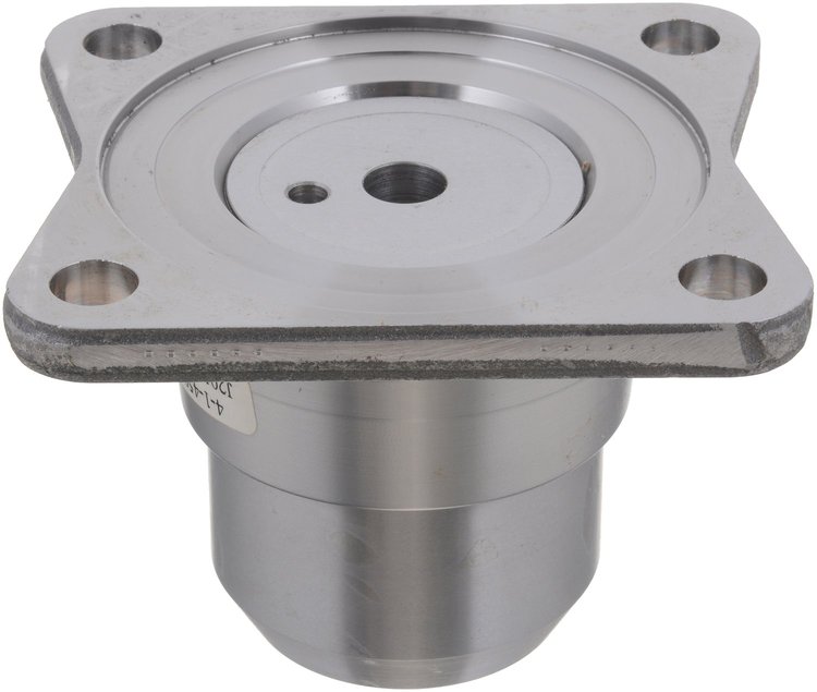 COMP. FLANGE ASSY