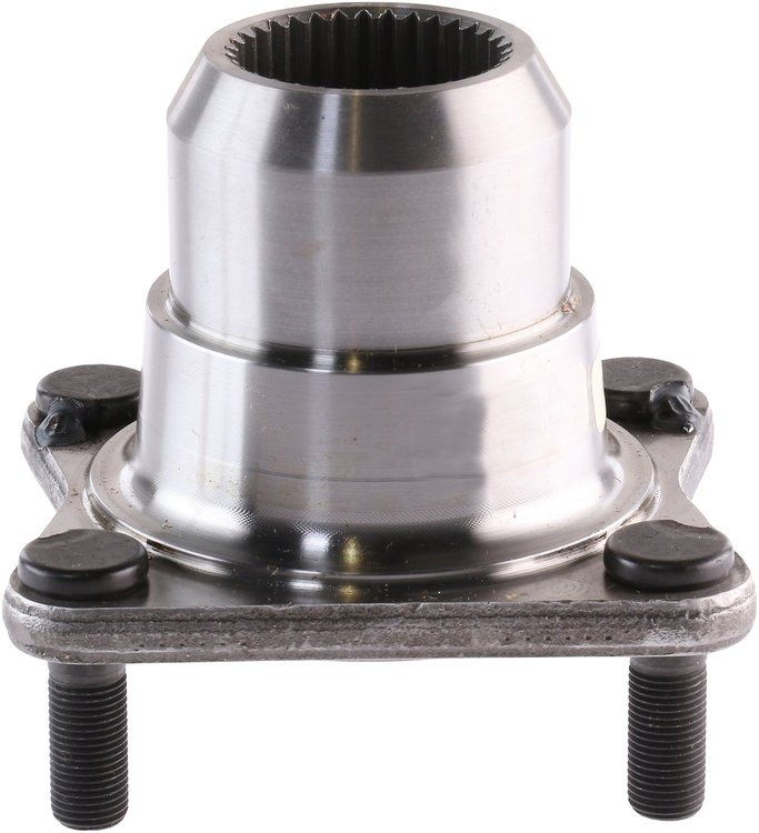 COMP. FLANGE ASSY