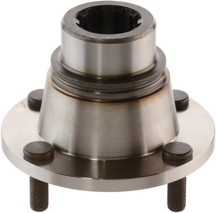 COMP. FLANGE ASSY