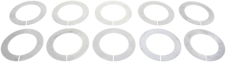 DUST CAP WASHER