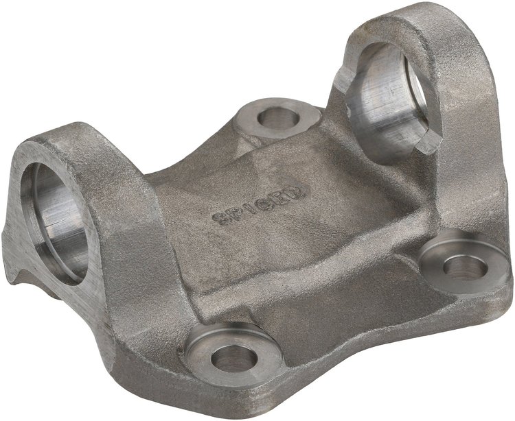 FLANGE YOKE