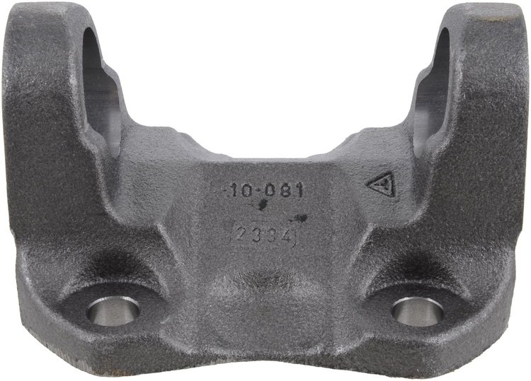 FLANGE YOKE