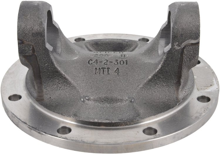 1550 FLANGE YOKE